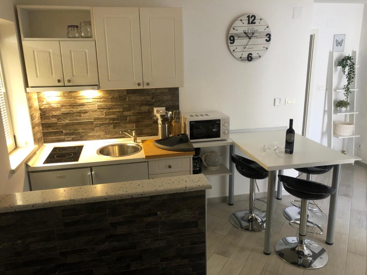 Apartments Marija Vukas ドゥブロブニク エクステリア 写真