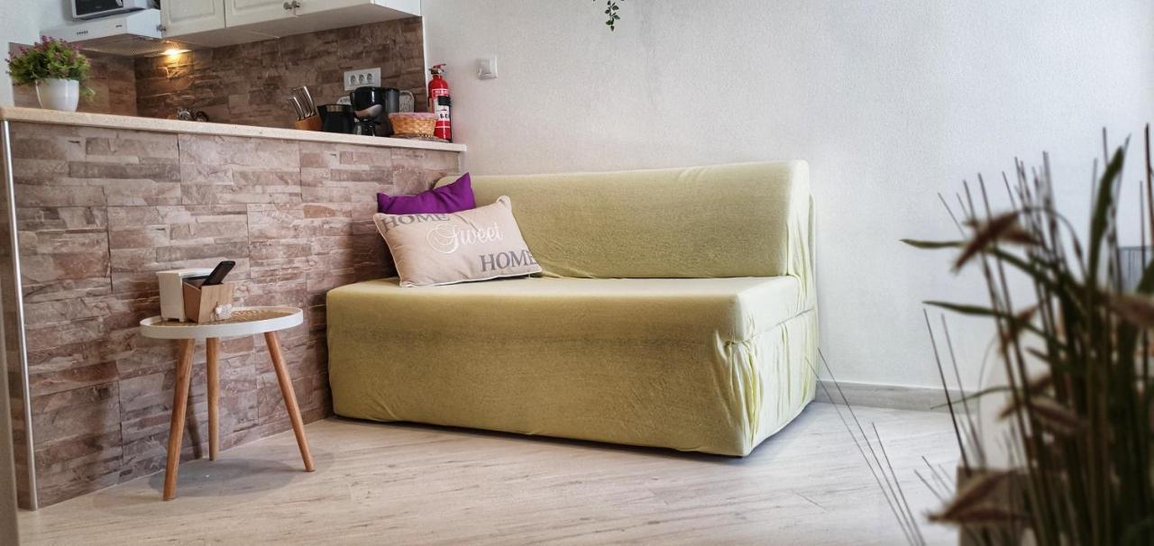 Apartments Marija Vukas ドゥブロブニク エクステリア 写真