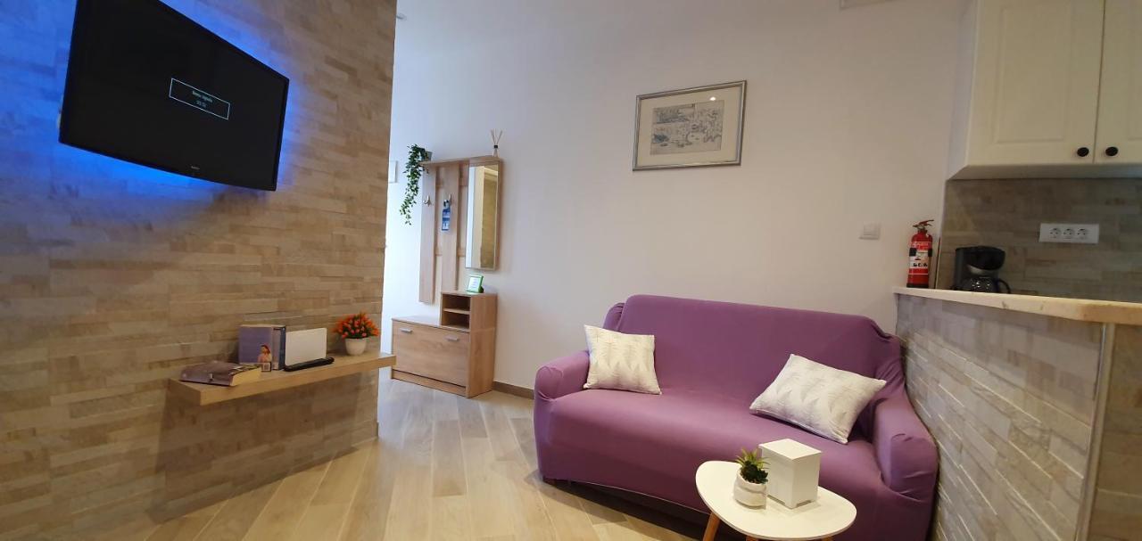 Apartments Marija Vukas ドゥブロブニク エクステリア 写真