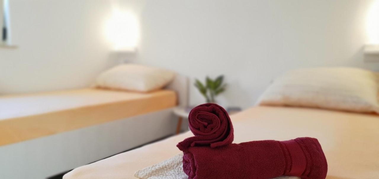 Apartments Marija Vukas ドゥブロブニク エクステリア 写真